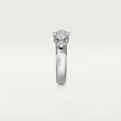 PANTHÈRE DE CARTIER RING